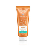 VICHY Capital Soleil Fresh Protective SPF 50+ milk 300 ml