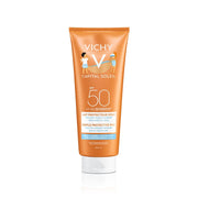 VICHY Capital Soleil SPF 50+ sun protection milk for children 300 ml