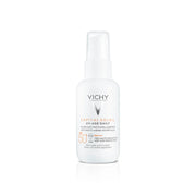 VICHY Capital Soleil UV-Age Daily SPF 50+ face sunscreen fluid against photoaging 40 ml