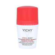 VICHY Ball deodorant - Stress Resist antiperspirant regulatory excessive sweating 72h 50 ml