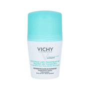 VICHY Ball deodorant - Antiperspirant regulating excessive sweating 48h 50 ml