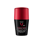 VICHY Homme Deo Clinical control men's deodorant 96H 50 ml