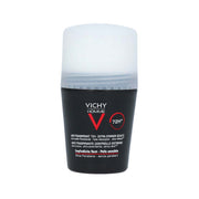 VICHY HOMME Ball deodorant - Antiperspirant regulating excessive sweating 72H 50 ml