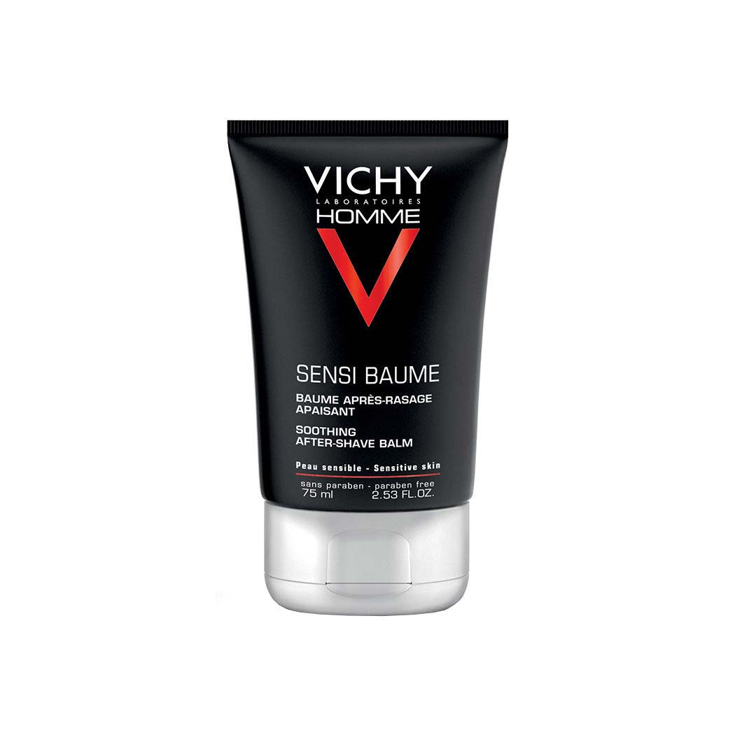 VICHY Homme Sensi Baume Calier Balm after shaving 75 ml