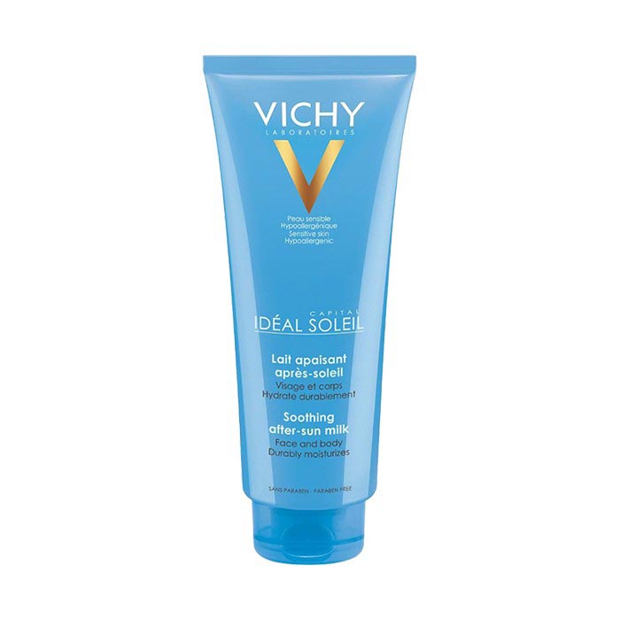 VICHY Ideal Soleil after sun lotion 300 ml