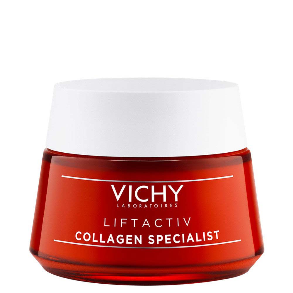 VICHY LIFTACTIV COLLAGEN SPECIALIST Anti -aging face cream 50 ml