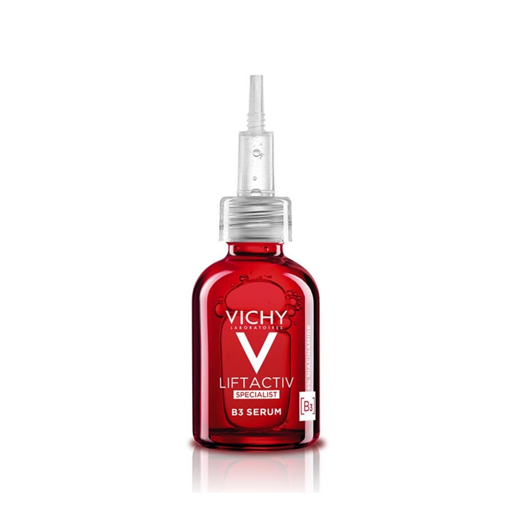 VICHY Liftactiv Specialist B3 serum against pigments and wrinkles 30 ml
