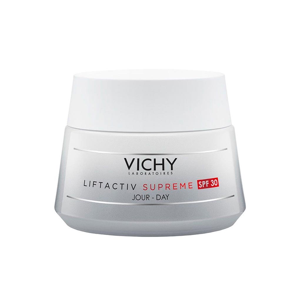VICHY Liftactiv Supreme SPF 30 day cream 50 ml