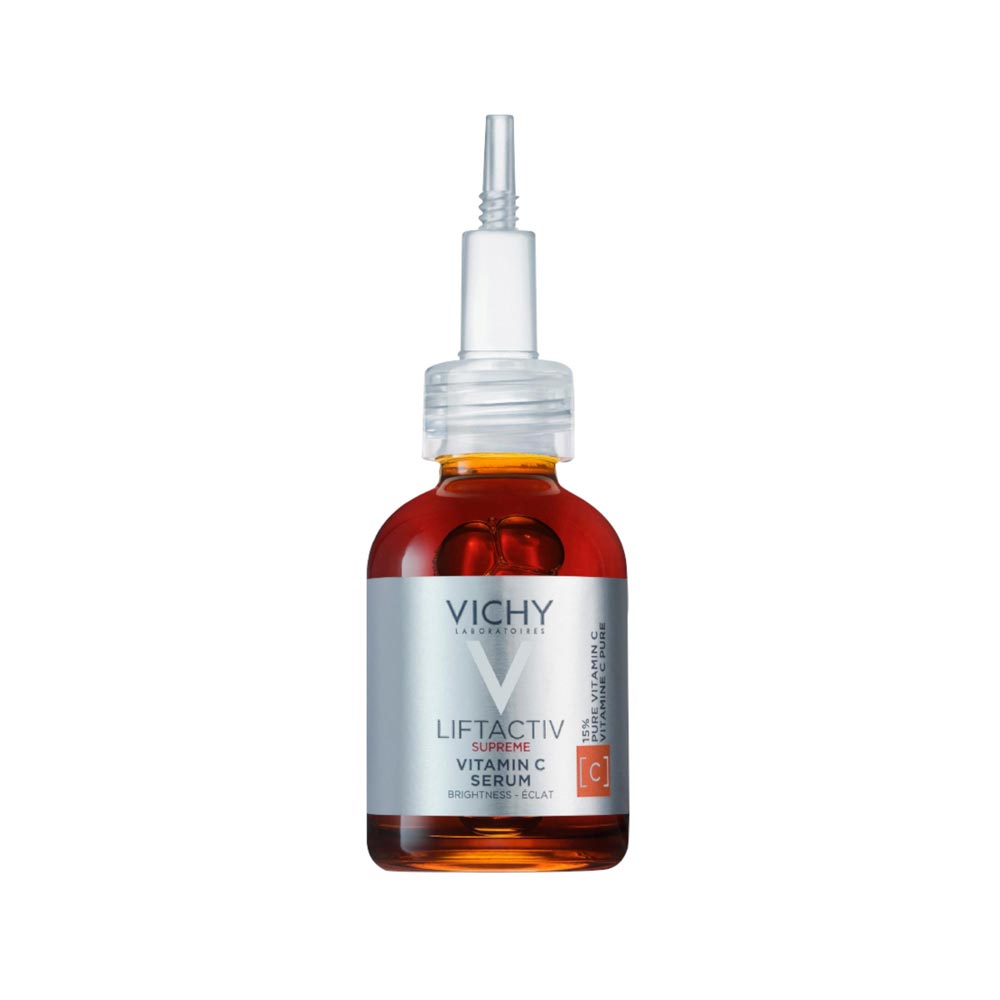 VICHY Liftactiv Supreme Vitamin C serum 20 ml