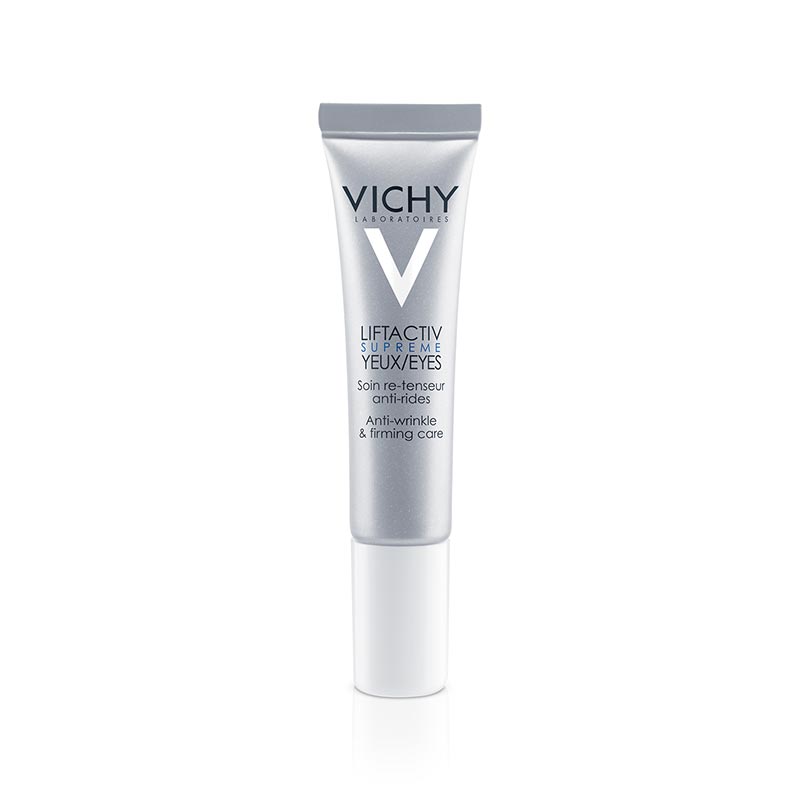 VICHY Liftactiv Supreme eye cream 15 ml