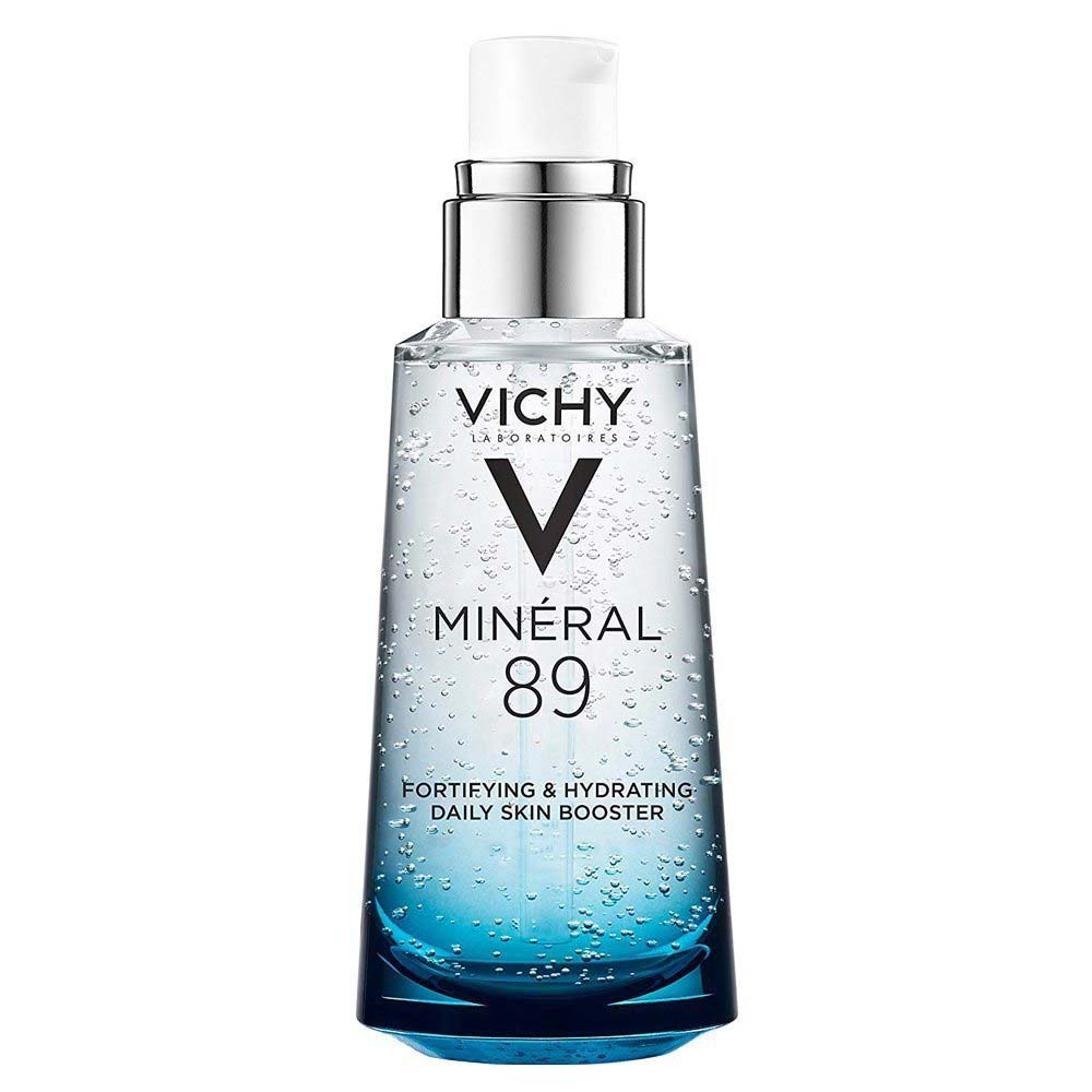 VICHY MINERAL 89 CONCENCENTRATE for strengthening skin 50 ml