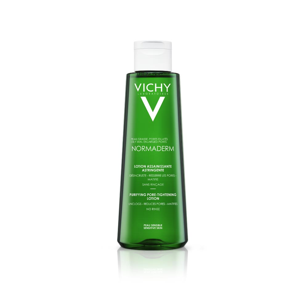 VICHY Normaderm tonic 200 ml