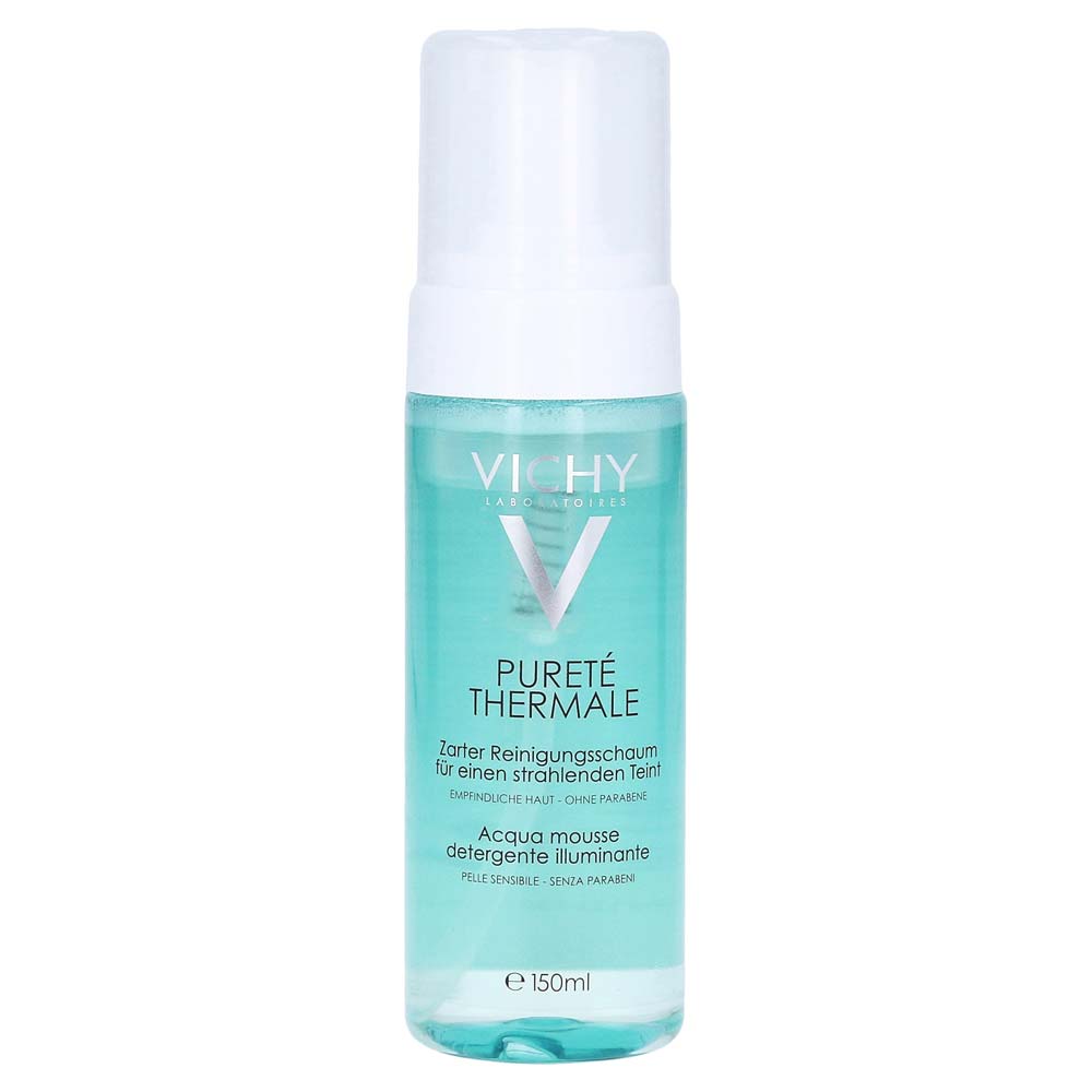 VICHY Purete Thermale Operating foam 150 ml