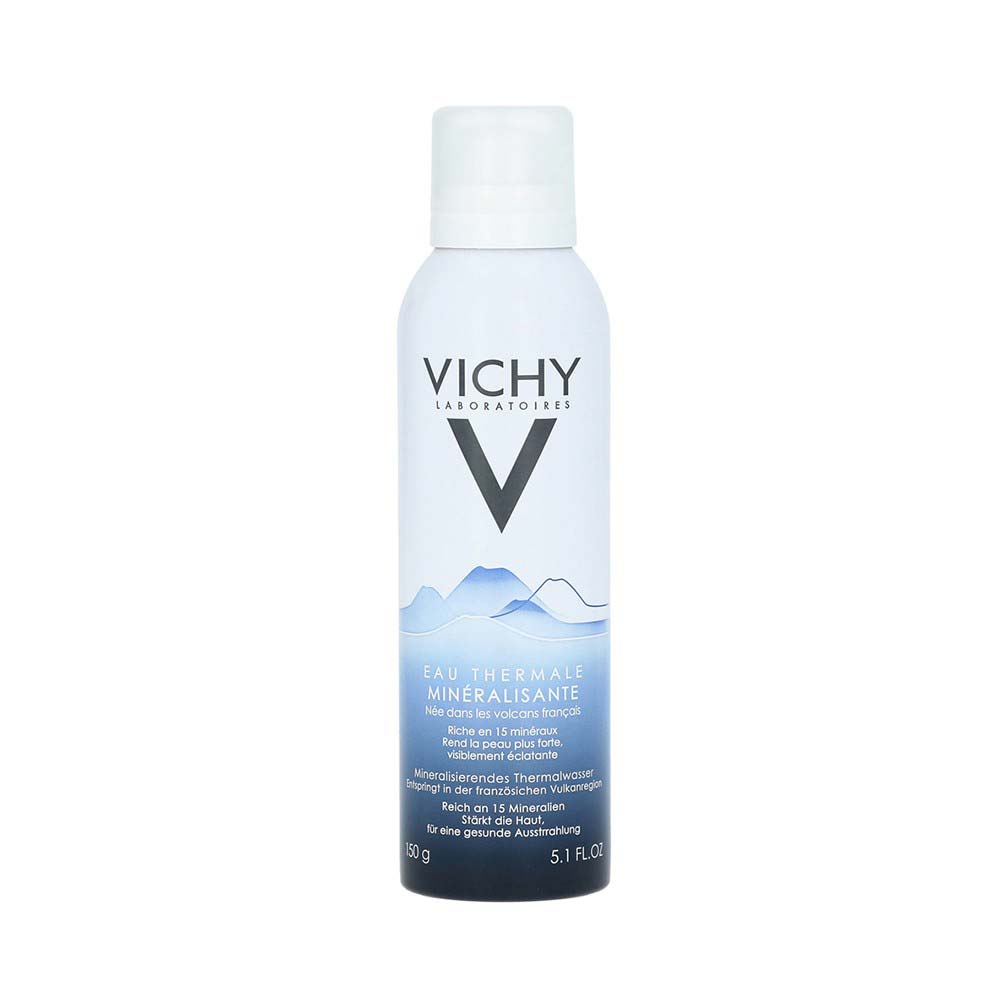 VICHY Thermal Spa Mineralizing thermal water 150 ml