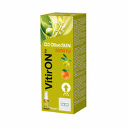 Vitiron D3 Olive Sun 2000 IU Spray 10 ml