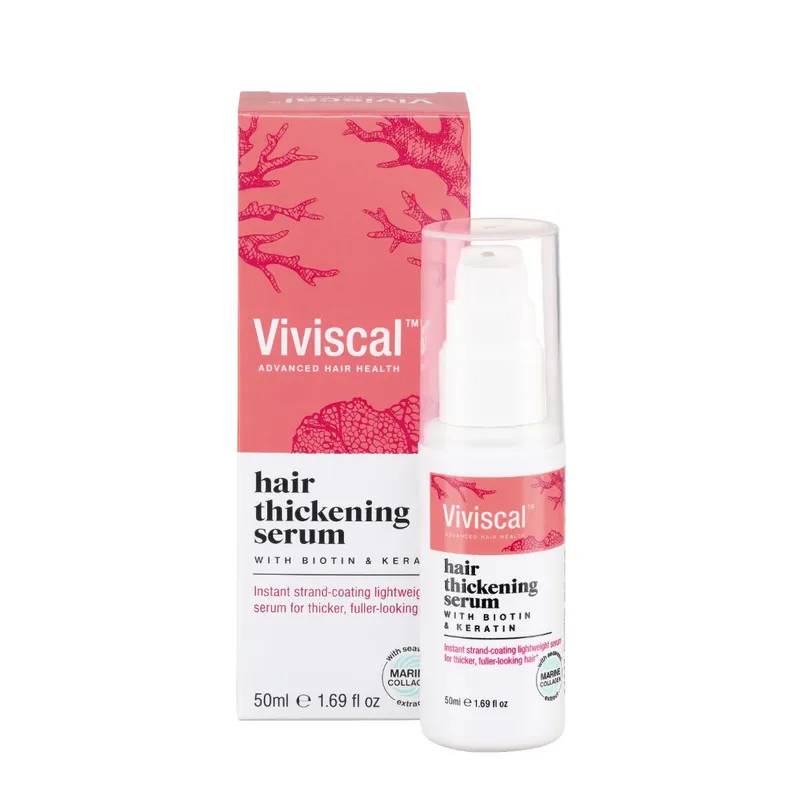VIVISCAL Densifying elixir 50 ml