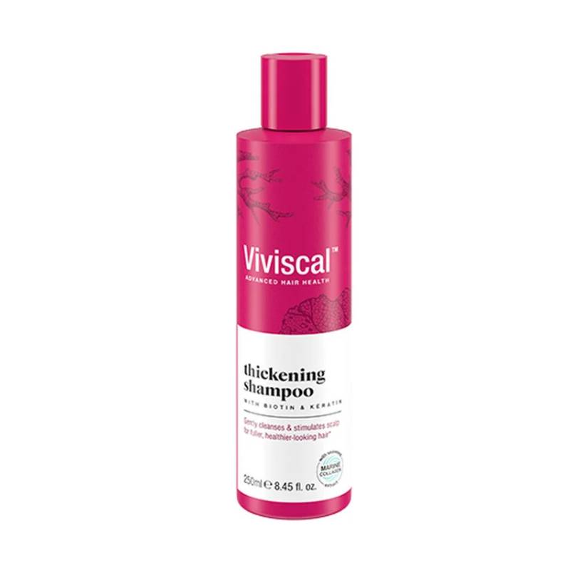 VIVISCAL Densifying shampoo 250 ml