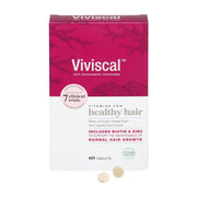 VIVISCAL Maxium Strength Hair Growth Supplement tablets N60
