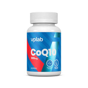VPLAB COQ10 100 mg soft capsules N60