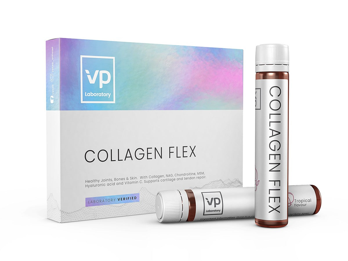 VP Laboratory Collagen Flex Ampul 25 ml N7