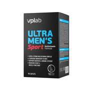 VPLAB Ultra Men's Sport Multivitamin Formula N90 droplets