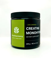 VH.Nutra Creatine Monohydrate - Strawberry 200 g