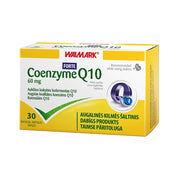 WALMARK Coenzyme Q10 Forte 60 mg capsules N30