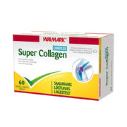 WALMARK Super Collagen Complex chewable tablets N60