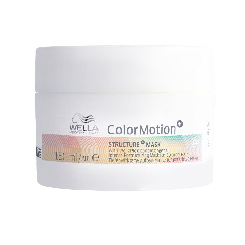 WELLA Professionals Color Motion mask for color protection 150 ml