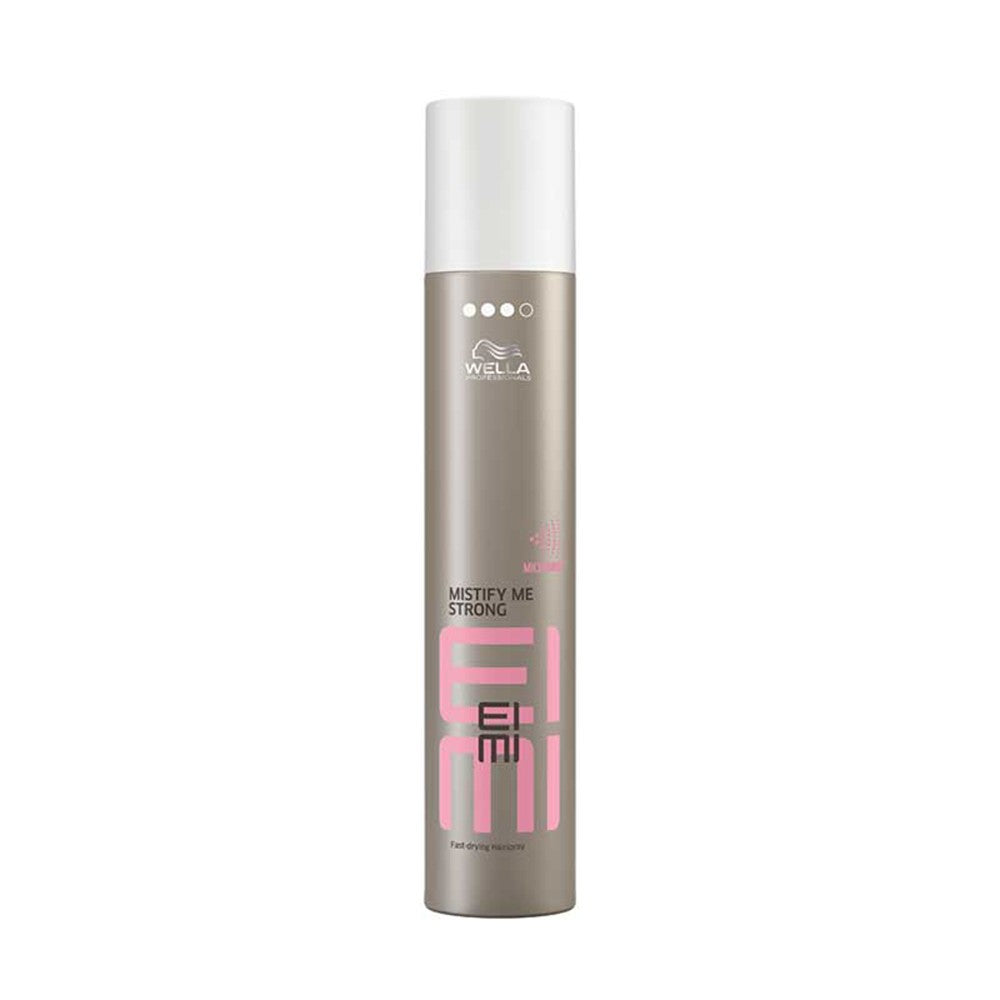 WELLA Professionals Eimi Mistify Me Strong hair spray 300 ml