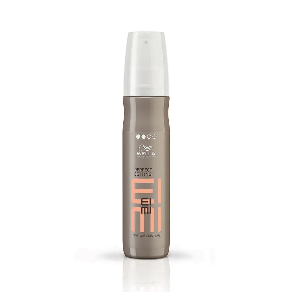 WELLA Professionals Eimi Perfect Setting hair volume lotion 150 ml
