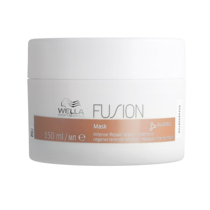WELLA Professionals Fusion mask for damaged hair 150 ml