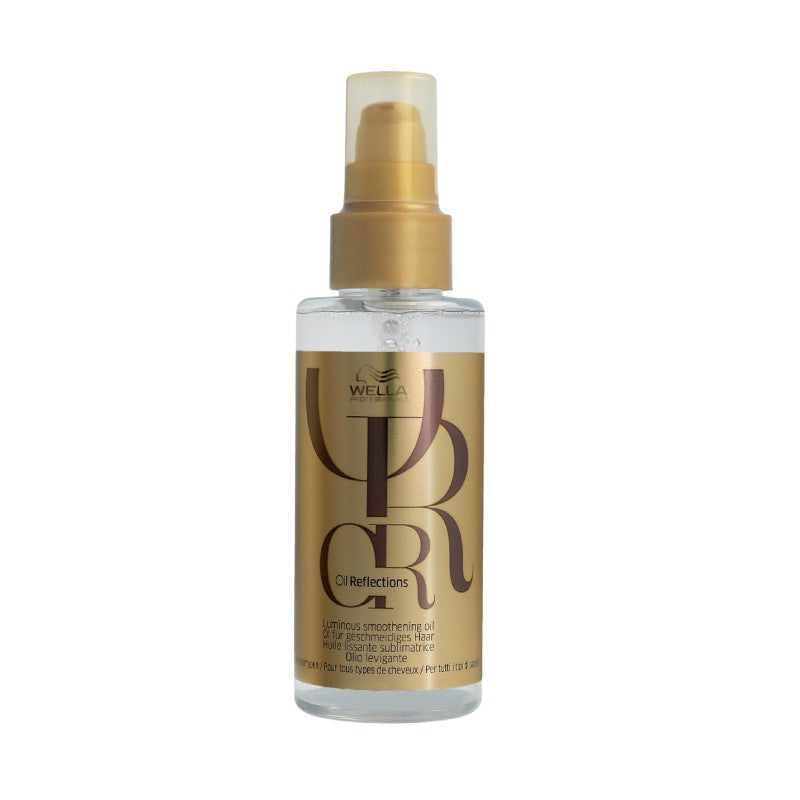 WELLA Professionals Oil Reflections oil for shine and smoothness of hair 100 ml