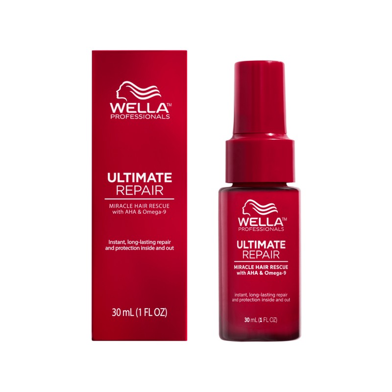 WELLA Professionals Ultimate Repair hair restoration spray 30 ml
