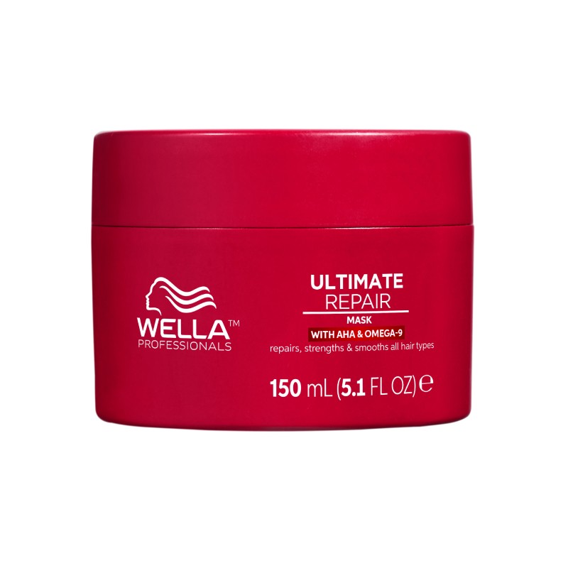 WELLA Professionals Ultimate Repair hair restoration mask 150 ml