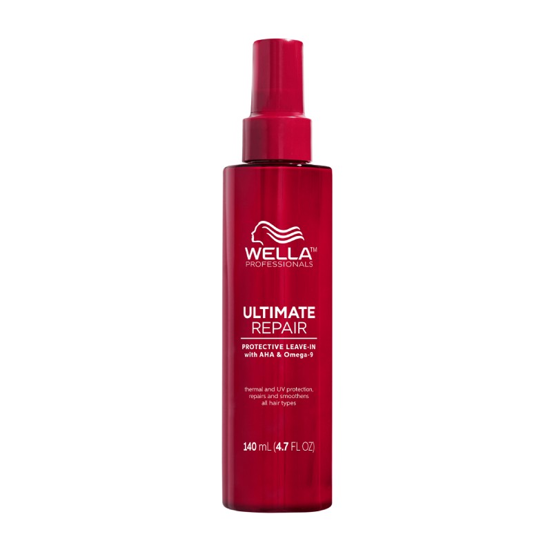 WELLA Professionals Ultimate Repair hair restoration serum 140 ml