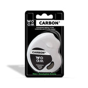 WOOM Carbon+ Expanding dental floss 30 m