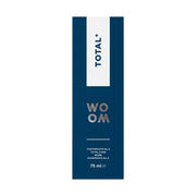 WOOM Total+ toothpaste 75 ml
