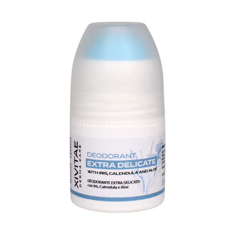 XIVITAE Derma Care Extra Delicate roll-on deodorant 50 ml