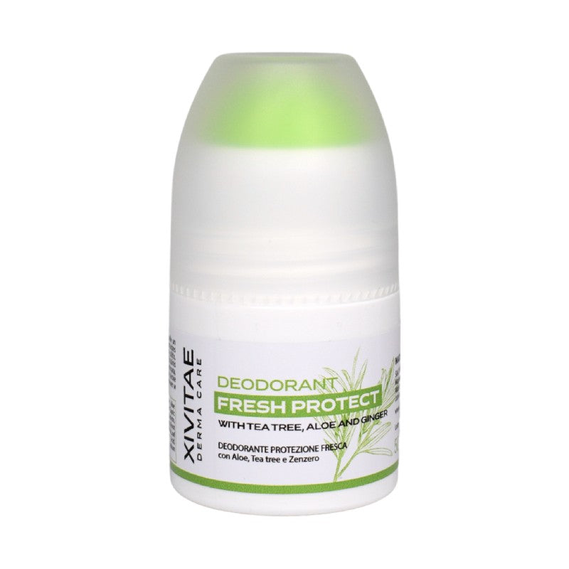 XIVITAE Derma Care fresh Protect roll-on deodorant 50 ml