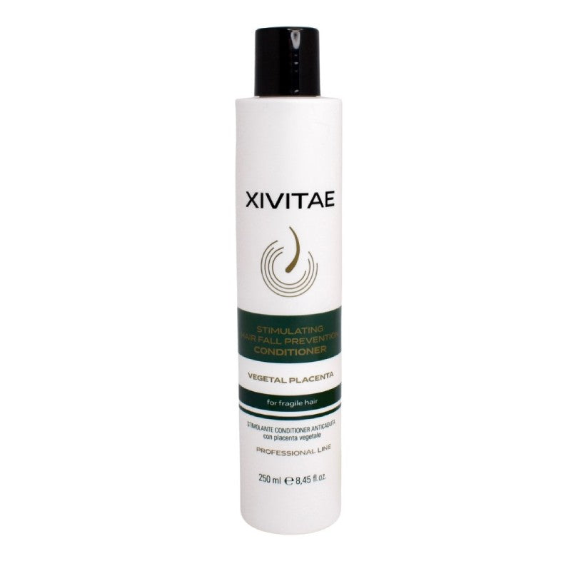XIVITAE Stimulating conditioner against hair loss with plant placenta 250 ml