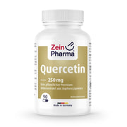 ZEINPHARMA Quercetin 250 mg capsules N90