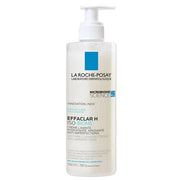 La Roche-Posay Effaclar H Iso-Biome Cleansing Cream Against Imperfections 390ml