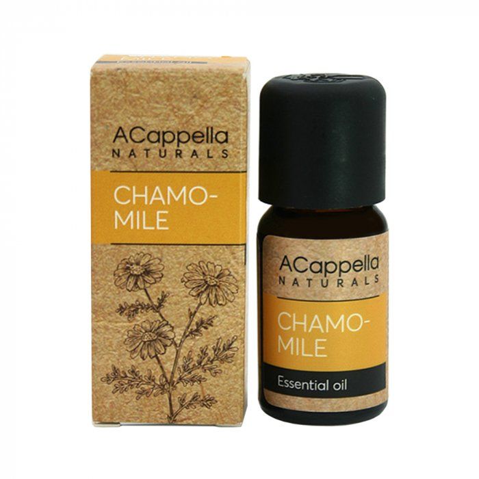 ACappella Naturals essential oil Precious didramunii 10 ml