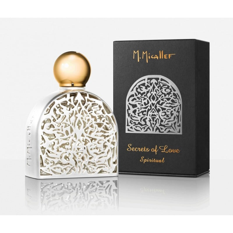 M. Micallef Spiritual Eau de Parfum 100 ml