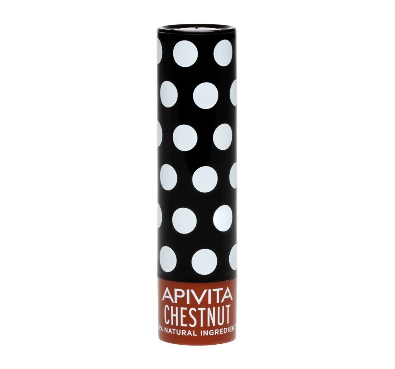 Apivita Lip Care Chestnut 4.4g