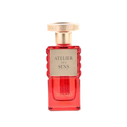 Atelier Des Sens, Rozzo, Extrait De Parfum, Unisex, 100 ml