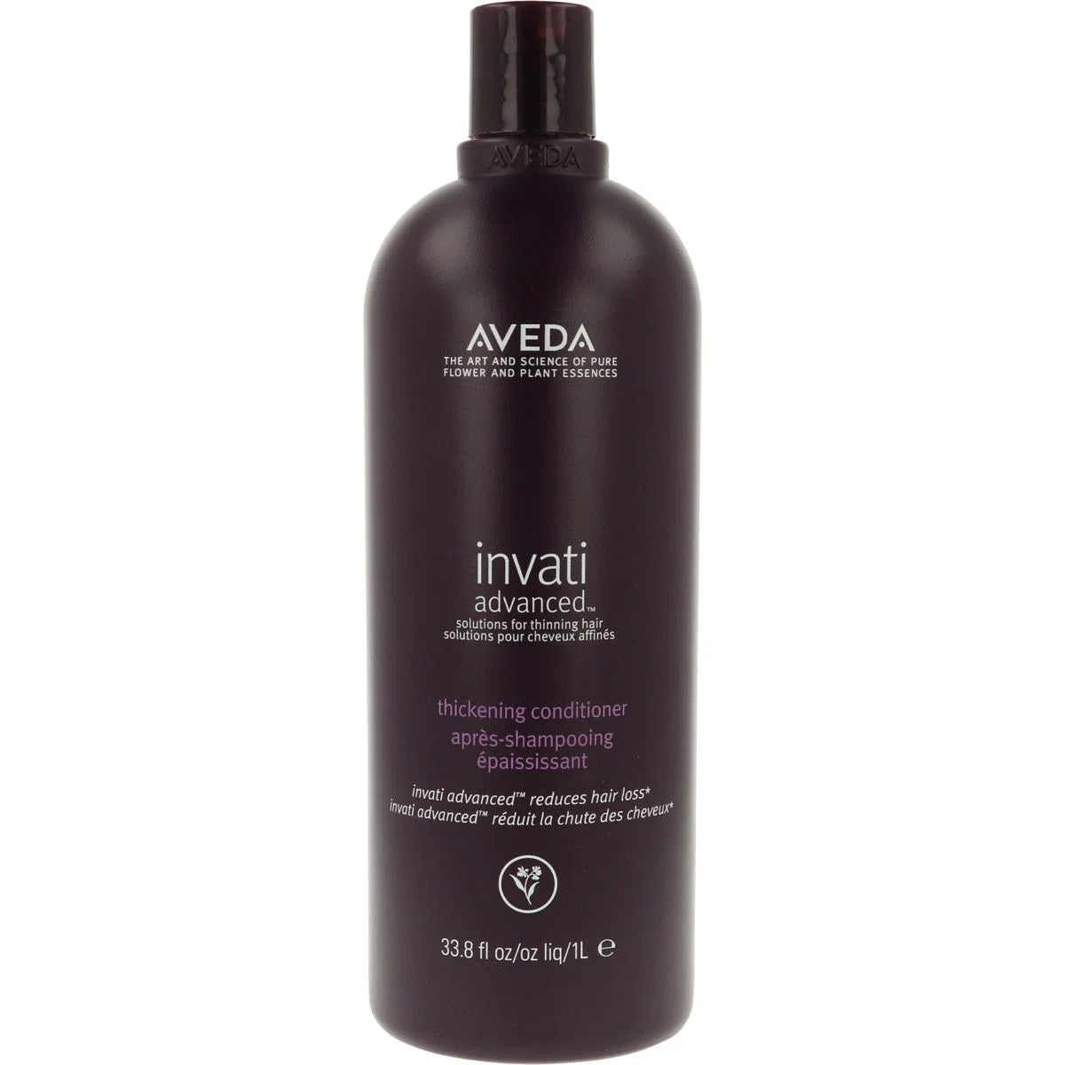 Aveda, Invati Advanced, Vegan, Hair Conditioner, Thickening, 1000 ml