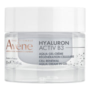 Avene, Hyaluron Activ B3, Anti-Aging, Cream, For Face, 50 ml