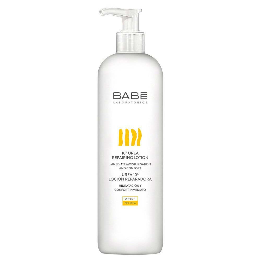 BABE 10% urea body lotion 500 ml